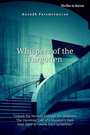 Whispers of the Forgotten
